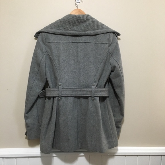 Miss Sixty wool jacket - Picture 4 of 8